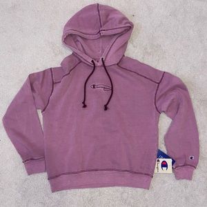 Champion Hoodie Size Medium